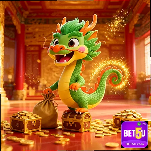 Cassino elegante online - bet5u